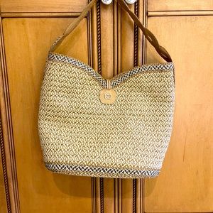Eric Jaftis handbag